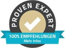 Proven-Expert-Logo
